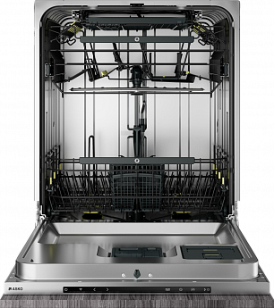 картинка Посудомоечная машина Asko DSD746U 